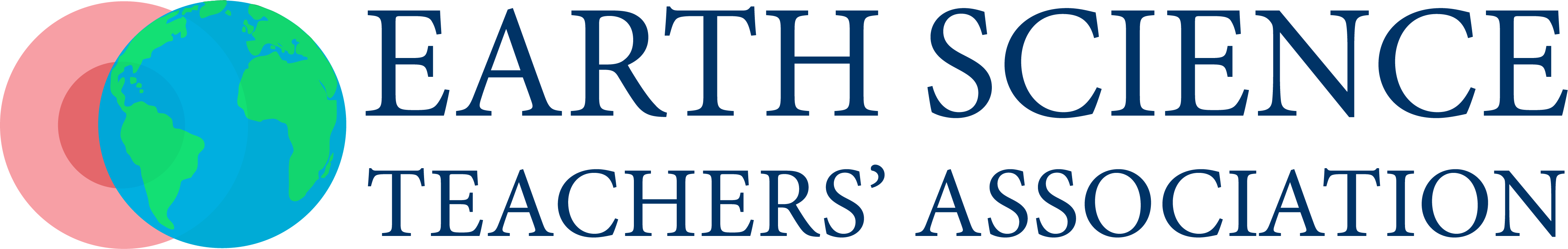 What are Earth Sciences? Earth Science Teachers' Association